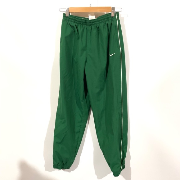 Nike Other - Nike team athletic track pants